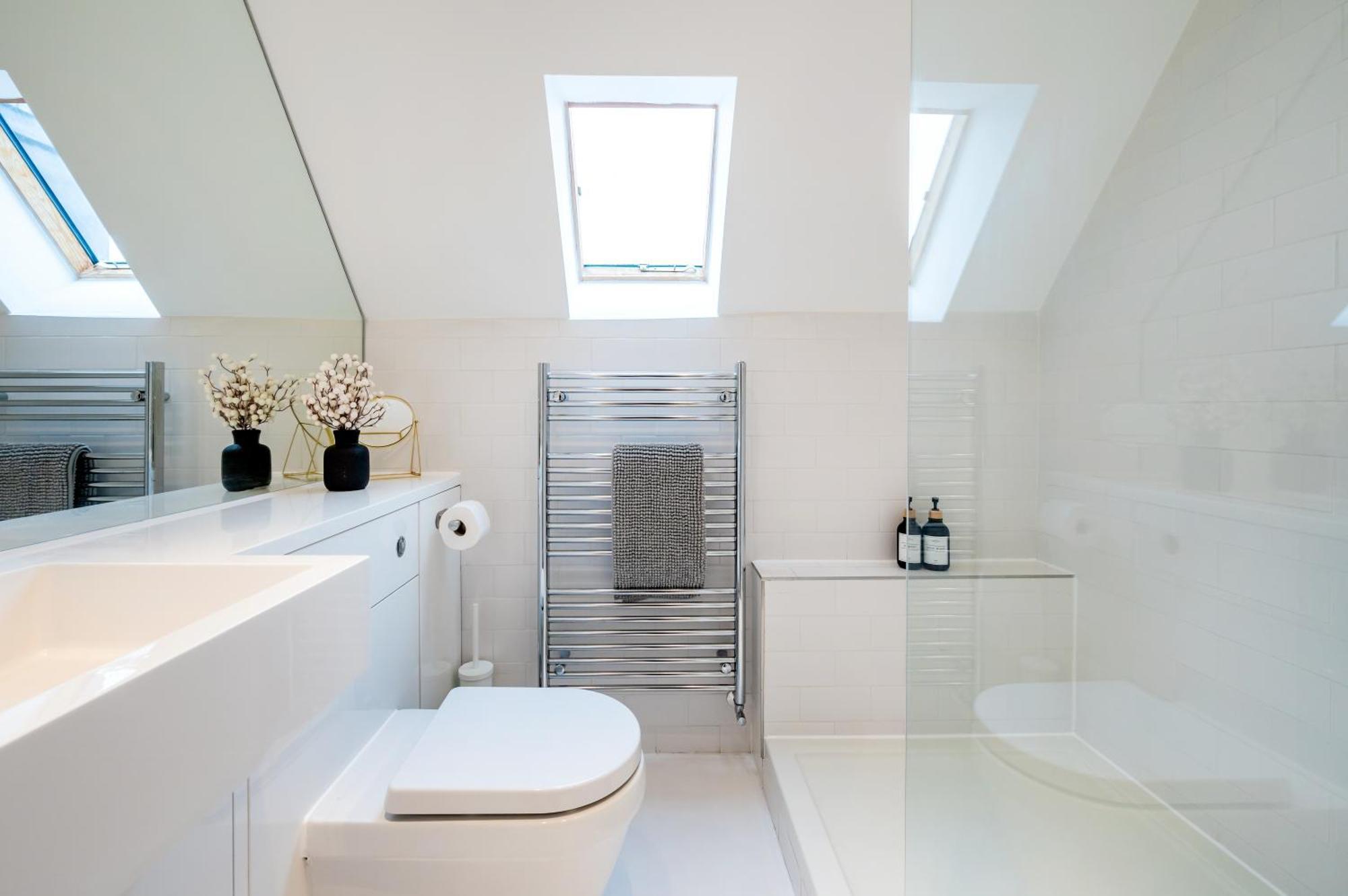Huge & Central 3 Bedr, 4 Beds, Covent Gdn London Eksteriør bilde