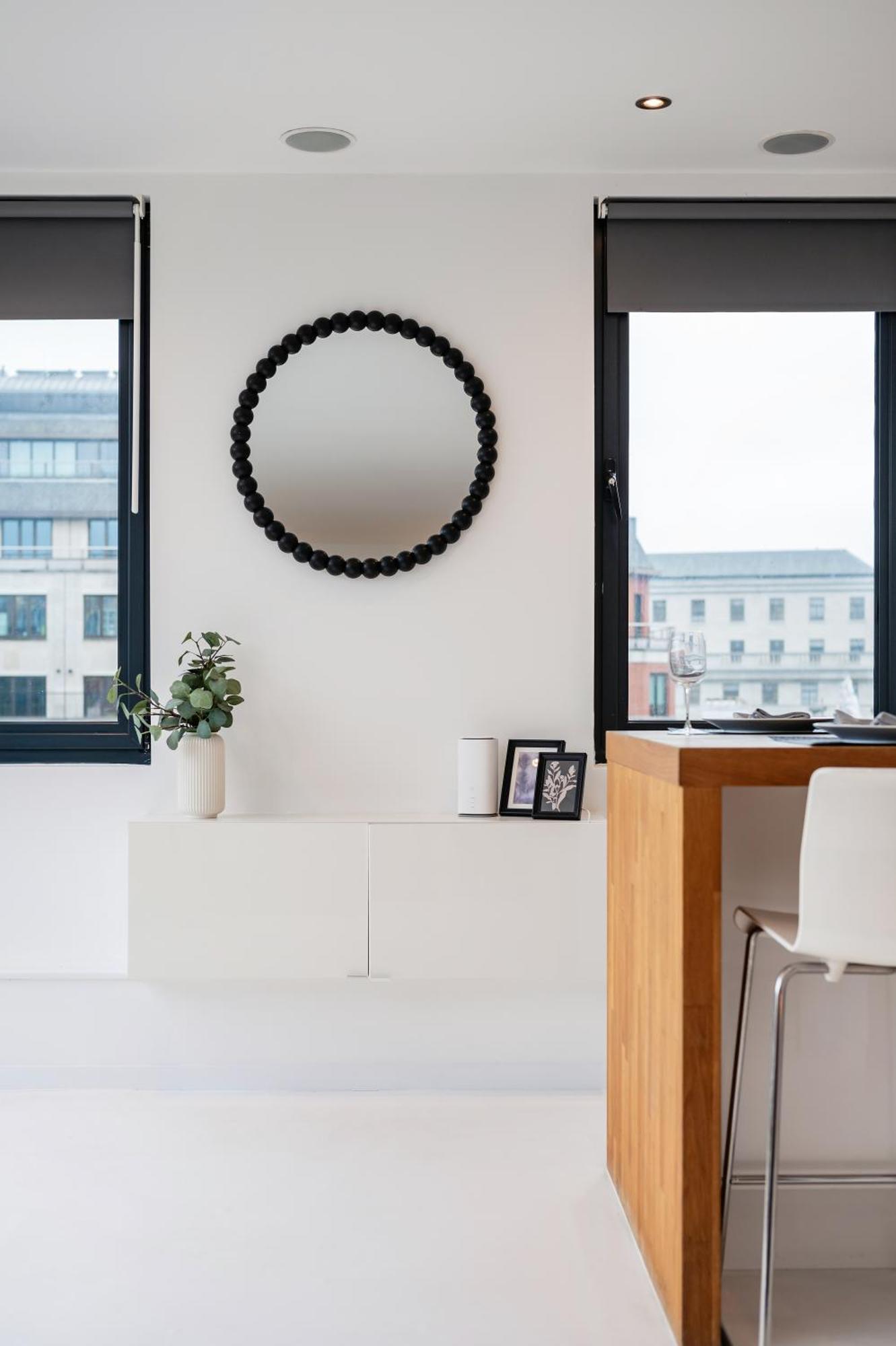 Huge & Central 3 Bedr, 4 Beds, Covent Gdn London Eksteriør bilde