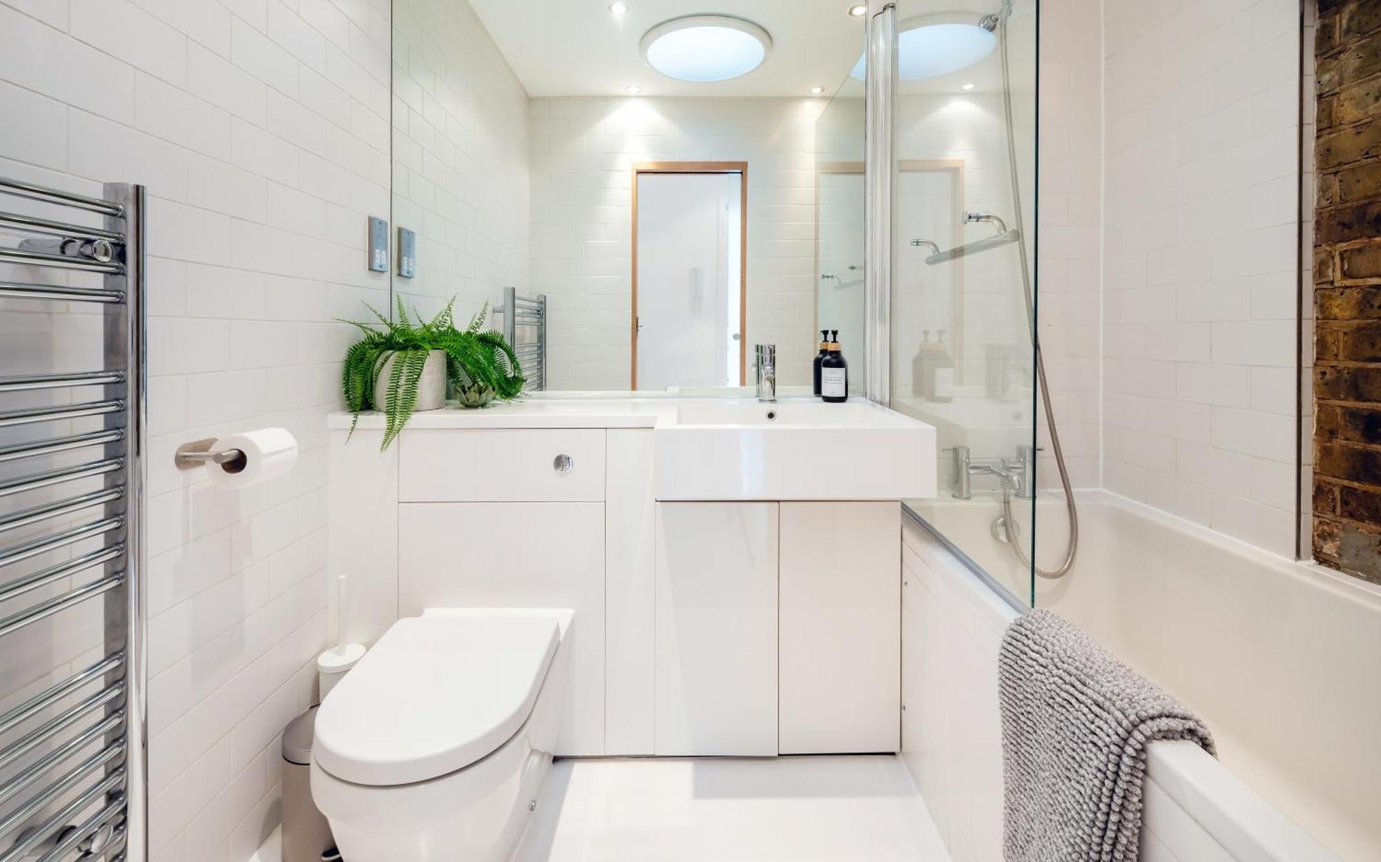 Huge & Central 3 Bedr, 4 Beds, Covent Gdn London Eksteriør bilde